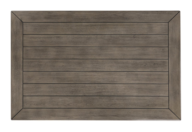 Montana - Sofa Table - T215-S Table