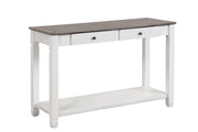 Montana - Sofa Table - T215-S Table