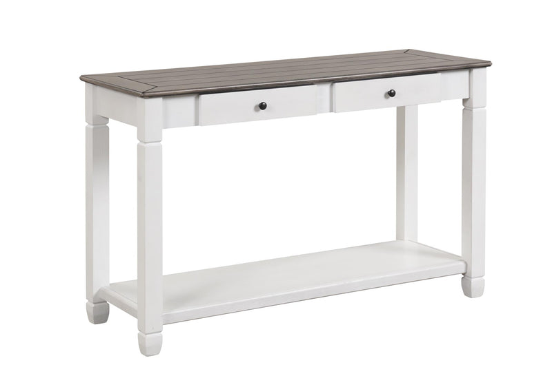 Montana - Sofa Table - T215-S Table