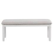 Montana - Upholstered Bench - D215-BN