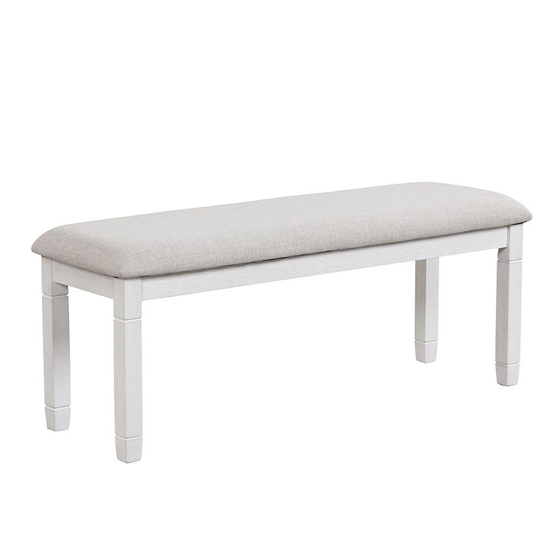 Montana - Upholstered Bench - D215-BN