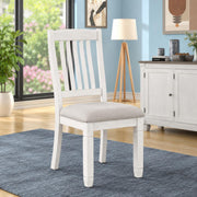 Montana - upholstered Chair. 2 PCS/CTN - D215-C