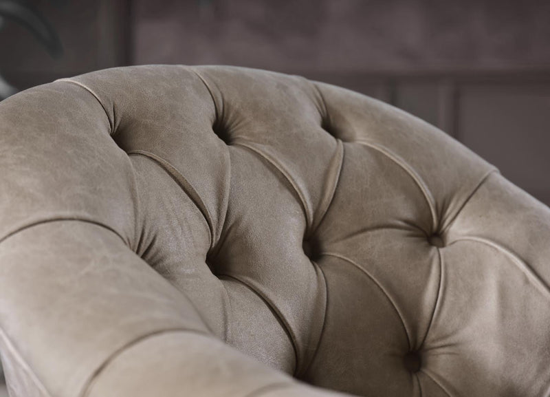 Montego Accent Chair (Dark Vizon)..2 Pieces - Gate FurnitureLiving Room Chair