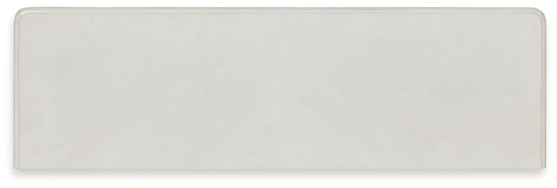 Montelaine Antique White Dining Server - D795-60