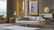 Montella Coffee Table - 22MTL3302Y1Y1