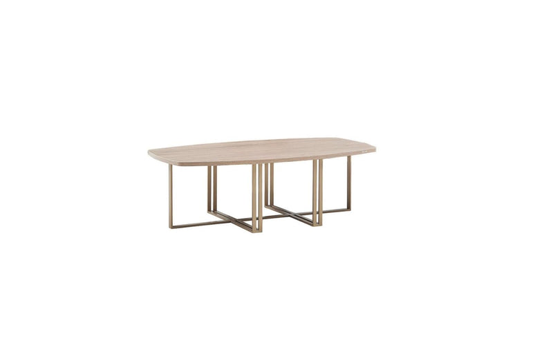 Montella Coffee Table - 22MTL3302Y1Y1