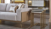 Montella Coffee Table - 22MTL3302Y1Y1