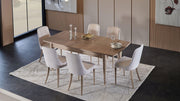 Montella Extendable Dining Table - 22MTL3155Y1Y1