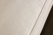 Monthey Oak/Linen White Sofa - FM63008OA-SF