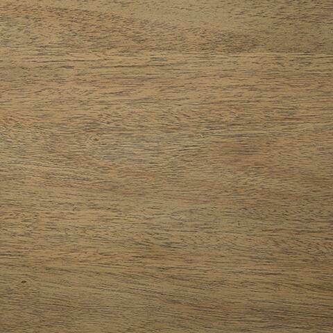 Montia Light Brown End Table - T602-3