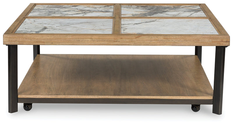 Montia Multi Coffee Table - T632-8