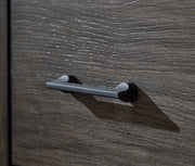 Montillan Chest of Drawers - Gate FurnitureChest