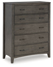 Montillan Chest of Drawers - Gate FurnitureChest