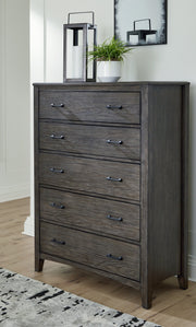 Montillan Chest of Drawers - Gate FurnitureChest