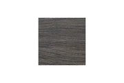 Montillan Grayish Brown Queen Panel Bed - Gate FurnitureQueen Bed