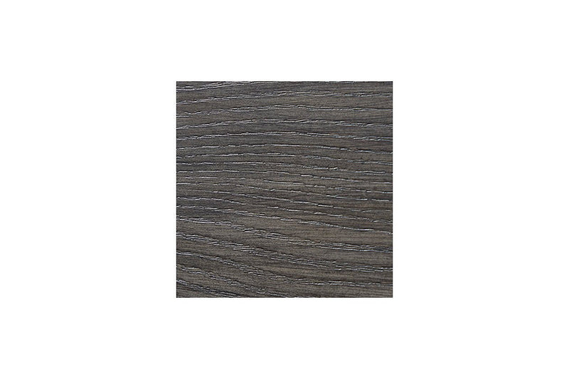 Montillan Grayish Brown Queen Panel Bed - Gate FurnitureQueen Bed