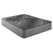 Montlake 14-inch Eastern King Cool Firm Foam Hybrid Mattress - 350411KE