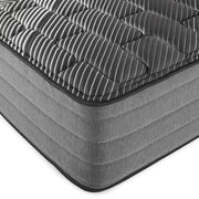 Montlake 14-inch Eastern King Cool Firm Foam Hybrid Mattress - 350411KE