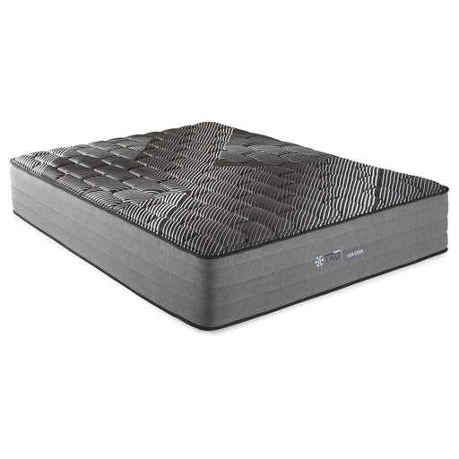Montlake 14-inch Full Cool Firm Memory Foam Hybrid Mattress - 350411F