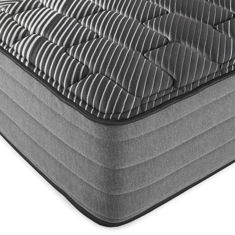 Montlake 14-inch Full Cool Firm Memory Foam Hybrid Mattress - 350411F