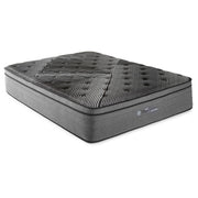 Montlake 15-inch Full Cool Euro Top Foam Hybrid Mattress - 350412F