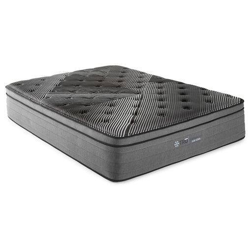 Montlake 15-inch Full Cool Euro Top Foam Hybrid Mattress - 350412F