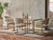 Monza Dining Chair - 115-MON-MON01-DC