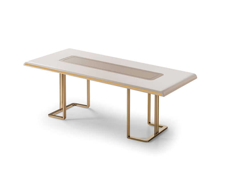 Monza Dining Table - Table 110" - 115-MON-DT-10