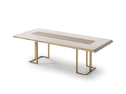 Monza Dining Table - Table 94" - 115-MON-DT-8