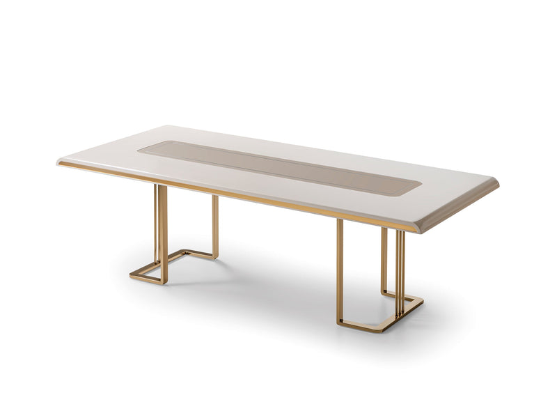 Monza Dining Table - Table 94" - 115-MON-DT-8