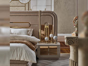 Monza Nightstand - 120-MON-NS