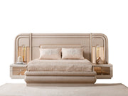 Monza Nightstand - 120-MON-NS