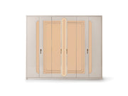 Monza Wardrobe - 120-MON-WRD
