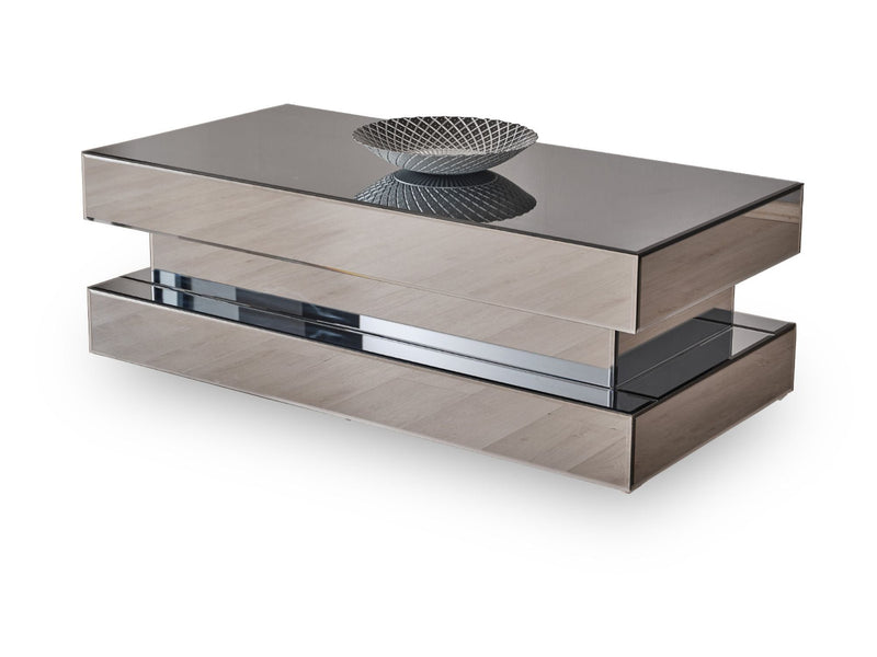Moon Coffee Table - 125-MOO-CT