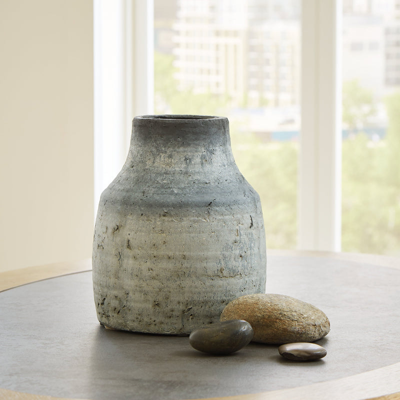 Moorestone Vase - Gate FurnitureVase