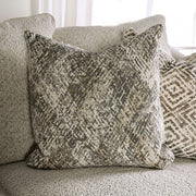 Moorpark Off-White Loveseat - SM6092-LV