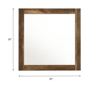 Morales Mirror - 28594