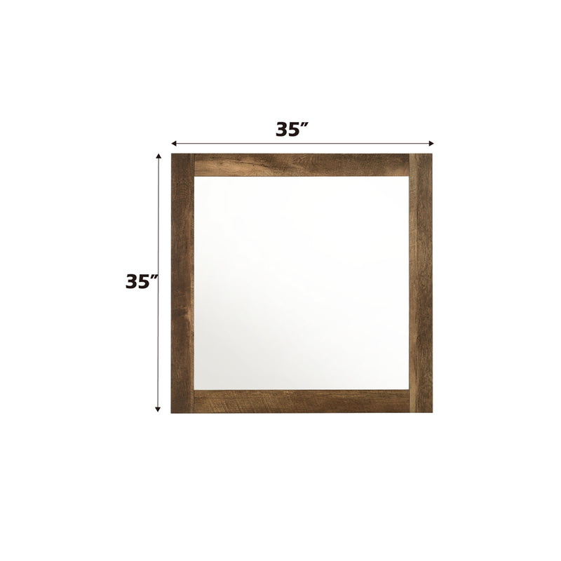 Morales Mirror - 28594