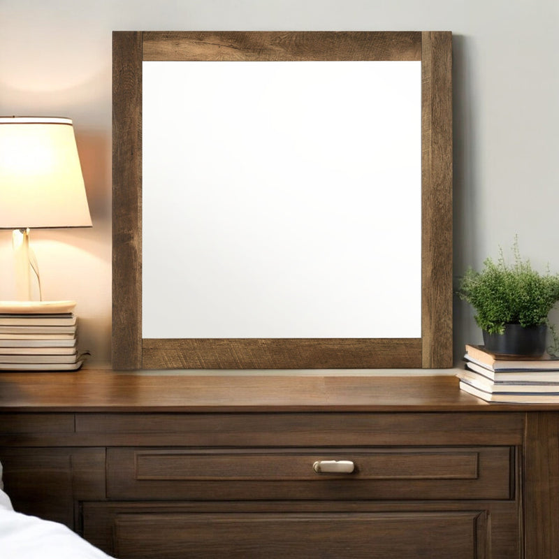 Morales Mirror - 28594