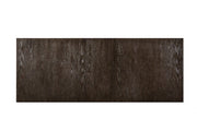 Morden Dark Walnut Dining Table - FM3420BR-T-TABLE