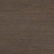 Morino 28" Oak Veneer And Solid Wood Nightstand in Brown - MorinoBrown-NS