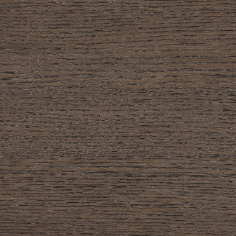 Morino Oak Veneer And Solid Wood Chest in Brown - MorinoBrown-CH