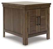 Moriville End Table - Gate FurnitureEnd Table