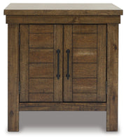 Moriville End Table - Gate FurnitureEnd Table