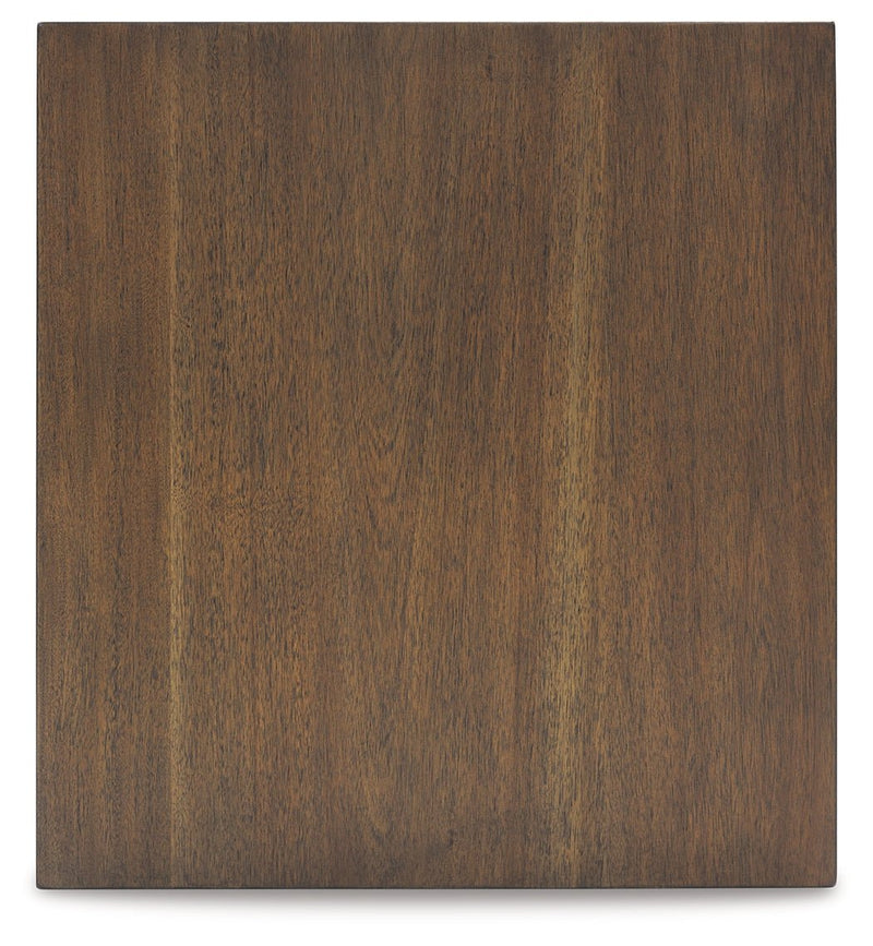 Moriville End Table - Gate FurnitureEnd Table
