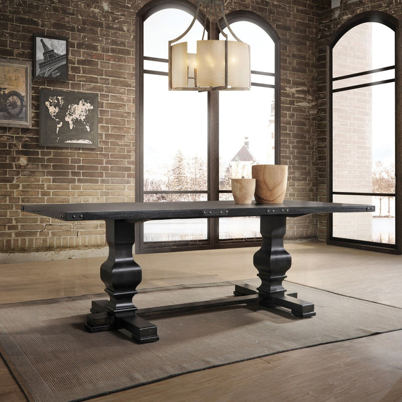 Morland Dining Table - 74645