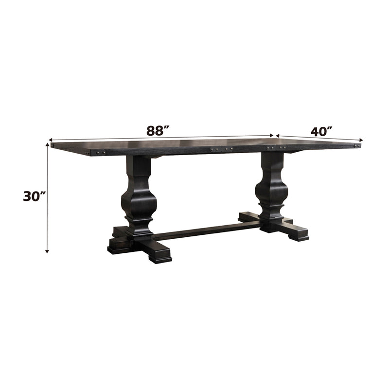 Morland Dining Table - 74645