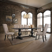 Morland Dining Table - 74645
