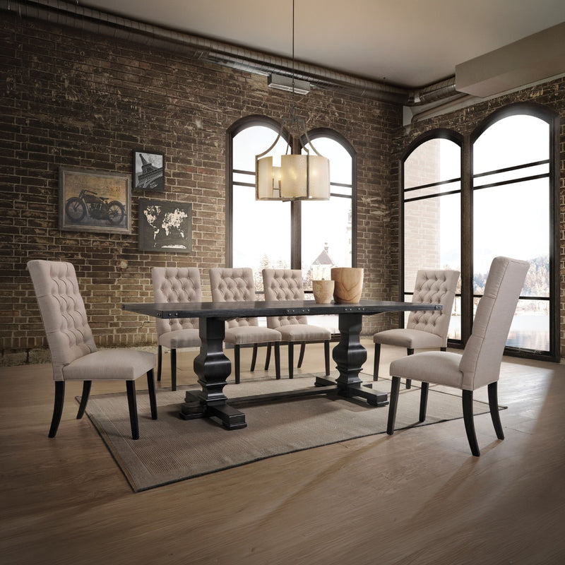 Morland Dining Table - 74645