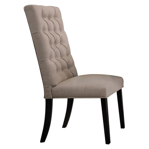 Morland Side Chair (Set-2) - 74647